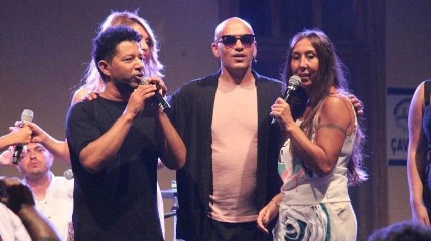 Anadolu Buluşmaları S&uuml;r&uuml;yor