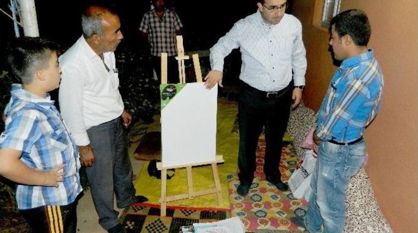 İlik Nakli Bekleyen Gen&ccedil; İ&ccedil;in Yardım Kampanyası