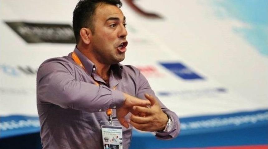 D&uuml;nya G&uuml;reş Şampiyonası, &Ouml;zbekistan&rsquo;da Başlıyor