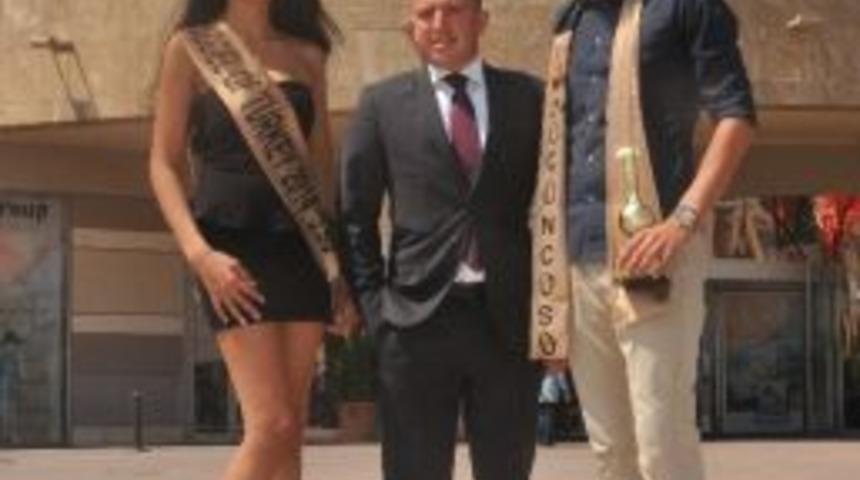 Optimum Modelleri&rsquo;nden Anlamlı Ziyaret