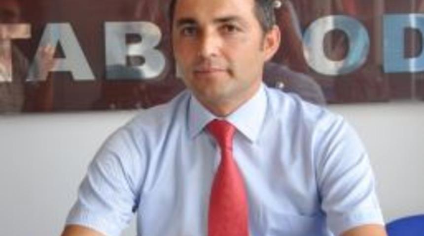 Doktorlardan Şiddete Broş&uuml;rl&uuml; &Ouml;nlem