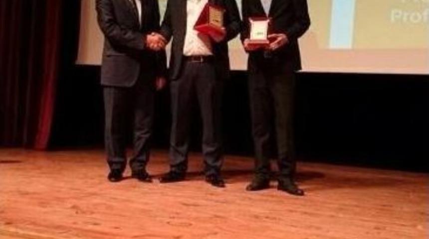 Batman&rsquo;da İş Sağlığı Ve G&uuml;venliği Semineri Verildi