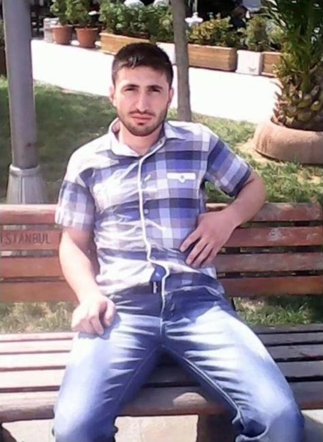 Asans&ouml;r Faciasında Hayatını Kaybeden İş&ccedil;ilerden Geriye Fotoğraflar Kaldı