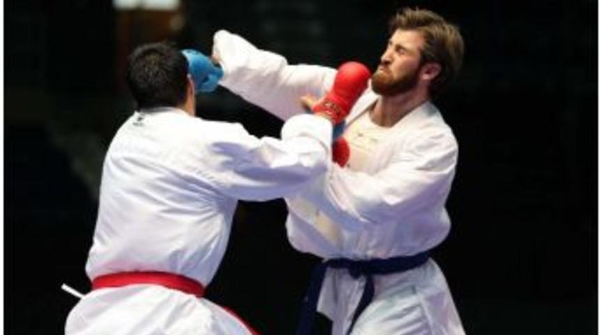 Karate 1 Premıer League&rsquo;in İstanbul Etabı Bug&uuml;n Sona Eriyor