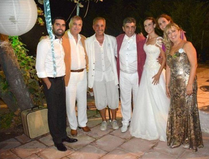 Sakız Adası’nda Türk Düğünü G1