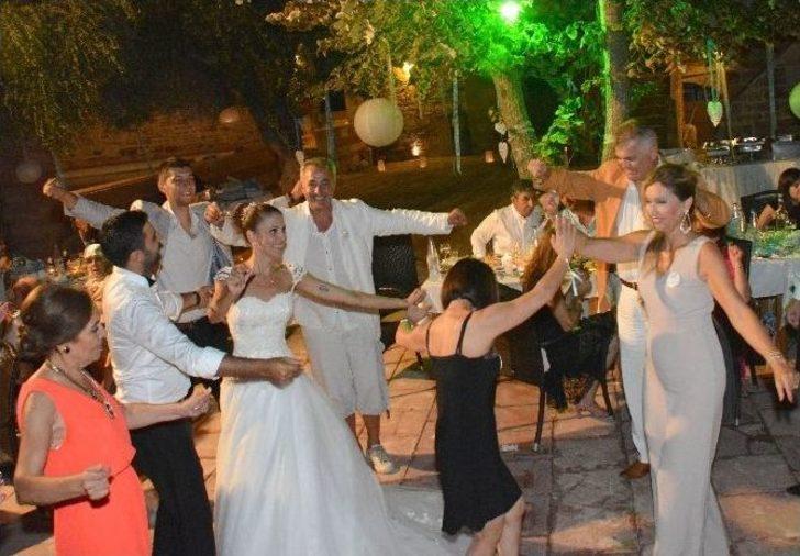 Sakız Adası’nda Türk Düğünü G2