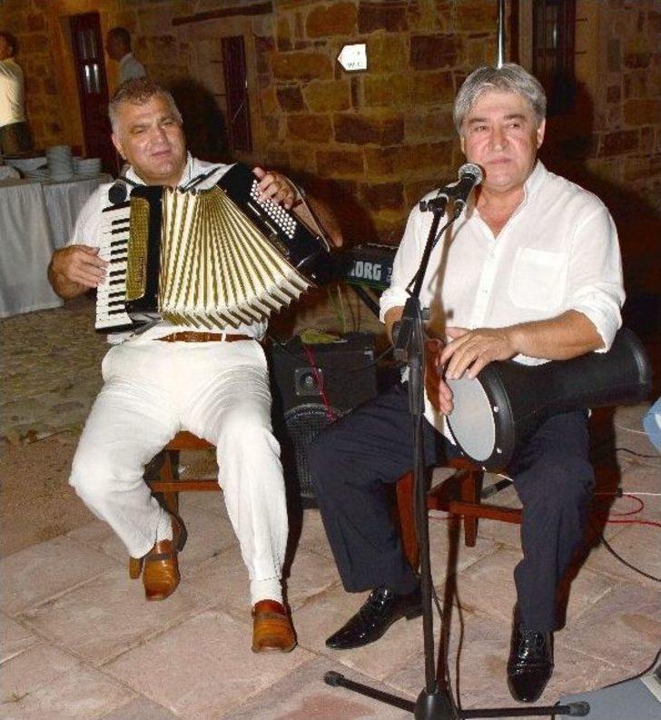 Sakız Adası’nda Türk Düğünü G4