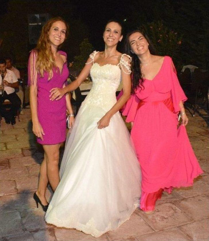 Sakız Adası’nda Türk Düğünü G5