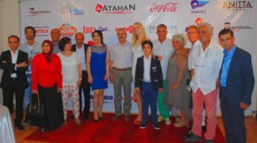 Osmancık'ta Uluslararası Dev Kadrolu &ldquo;Para Para Para&rdquo; Filmi &Ccedil;ekiliyor