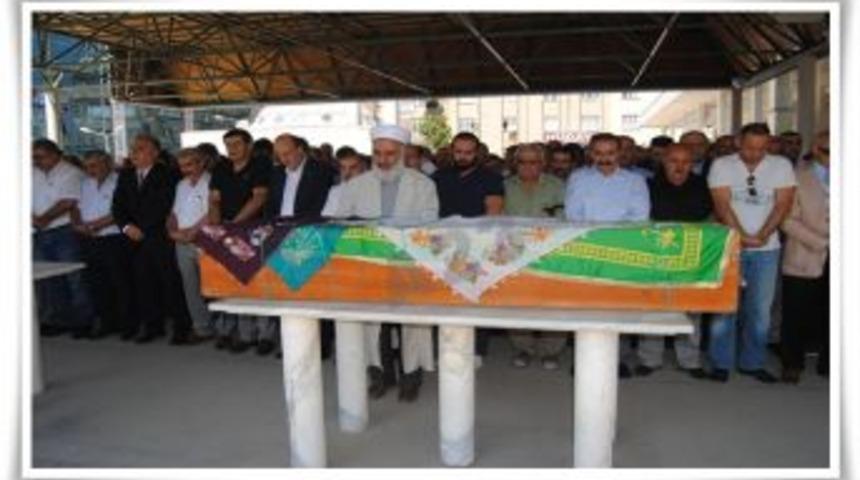 Ertem Ailesinin Acı G&uuml;n&uuml;