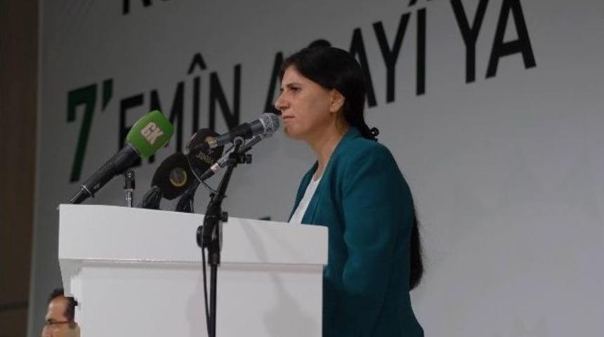 Dtk&rsquo;nın 7. Olağan Kongresi