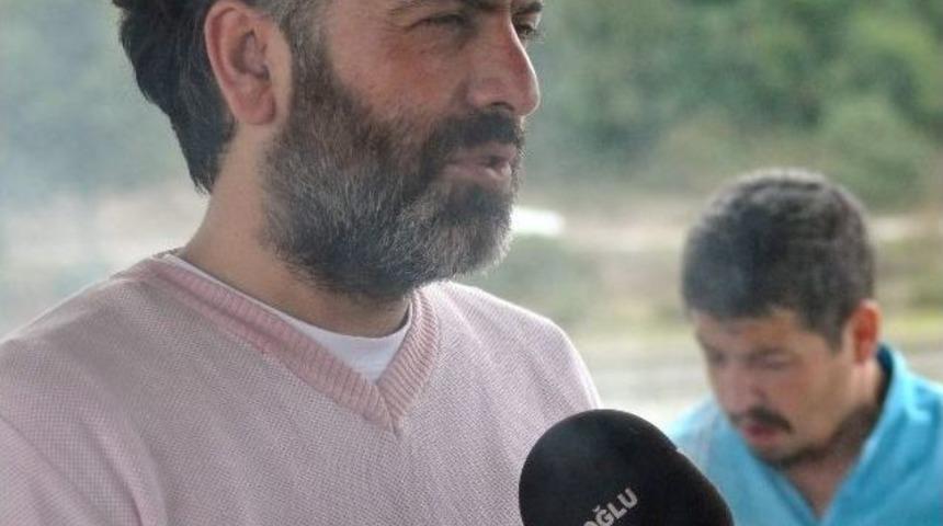 Bolu&rsquo;da Gazeteciler Piknikte Buluştu