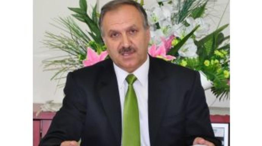 Manisa&rsquo;da Eğitime 52 Milyon 953 Bin Tl Yatırım