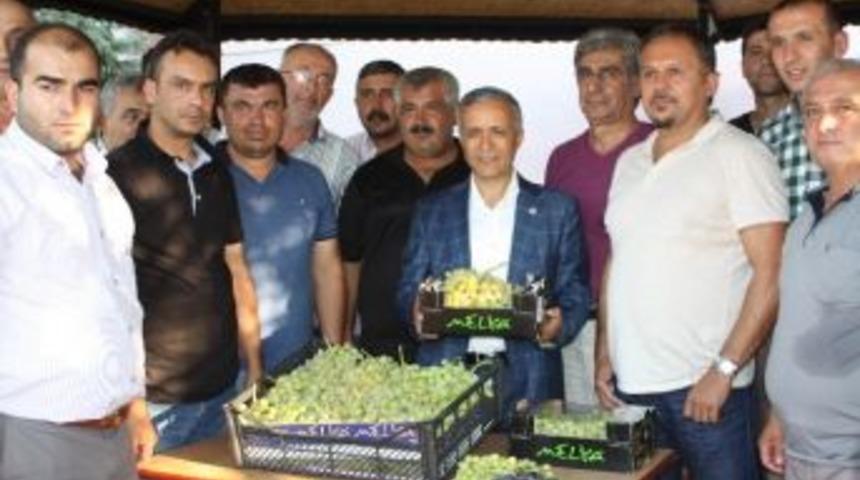 Yerli &Uuml;reticiyi Koruma Amacıyla İran &Uuml;z&uuml;m&uuml;ne Tedbir