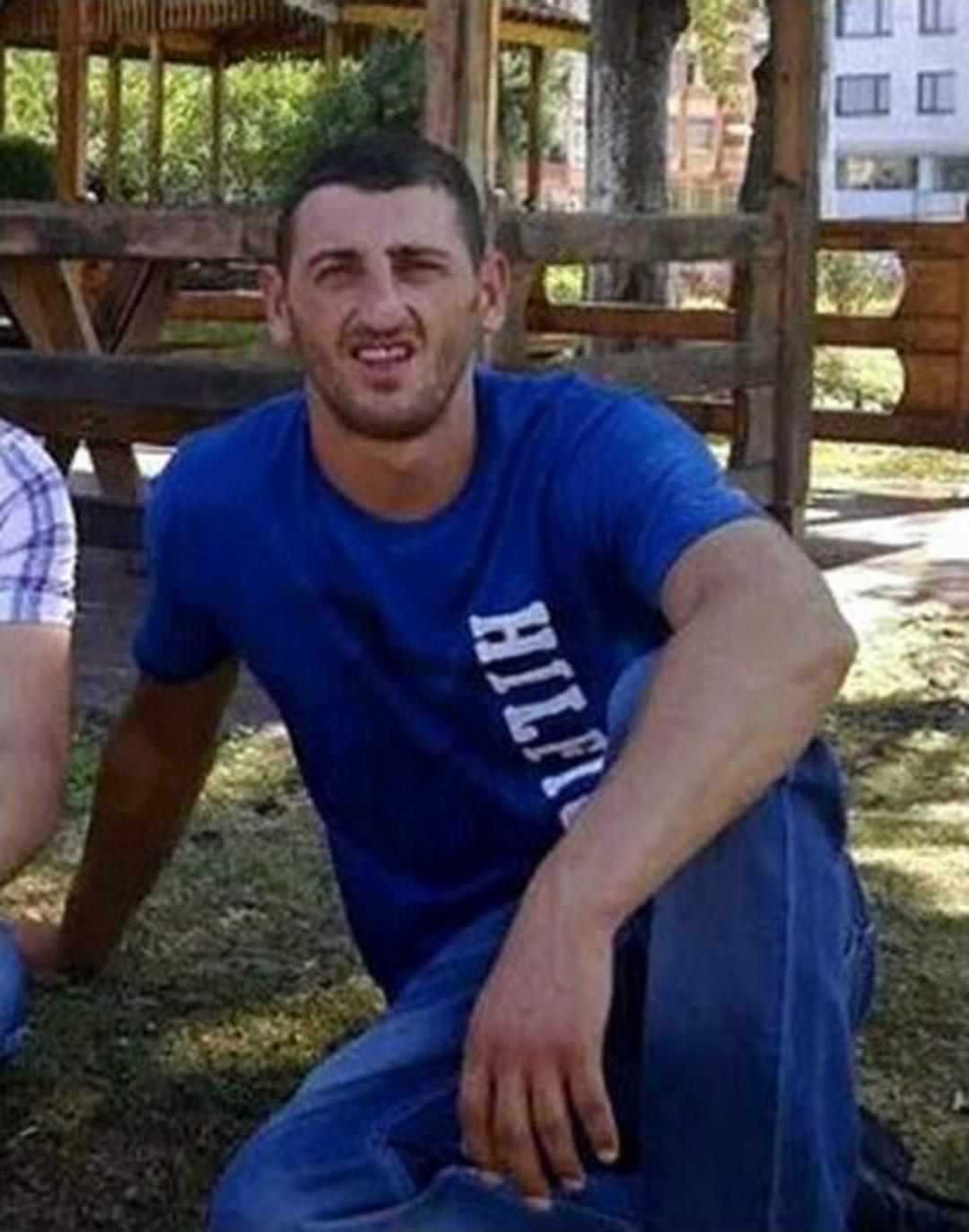 &Ccedil;&ouml;pteki Kanlı Kot Par&ccedil;ası Cinayeti Aydınlattı