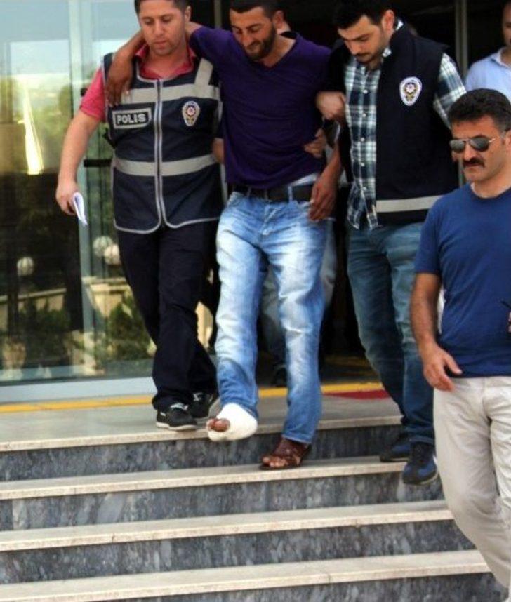 Çöpteki Kanlı Kot Parçası Cinayeti Aydınlattı G1