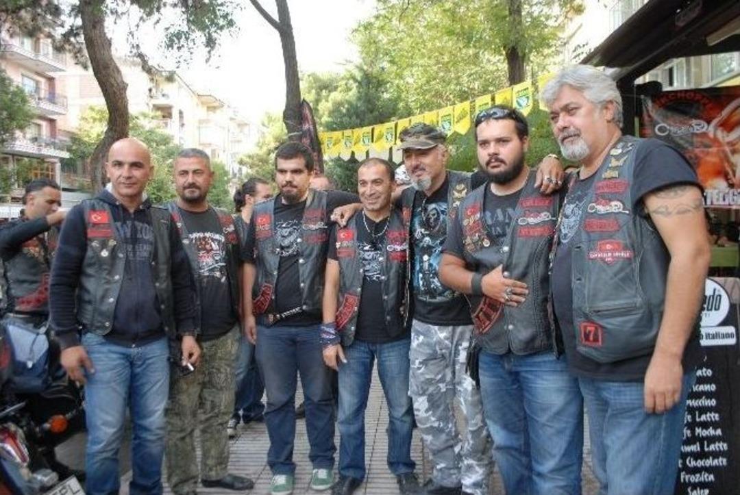 Burdur&rsquo;da T&uuml;rkchopper Senfonisi