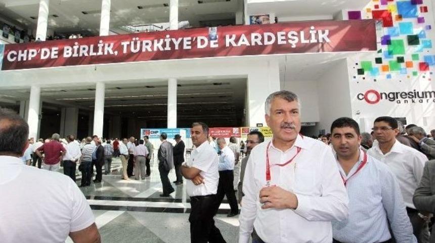 Başkan Karalar&rsquo;dan Kurultay Değerlendirmesi