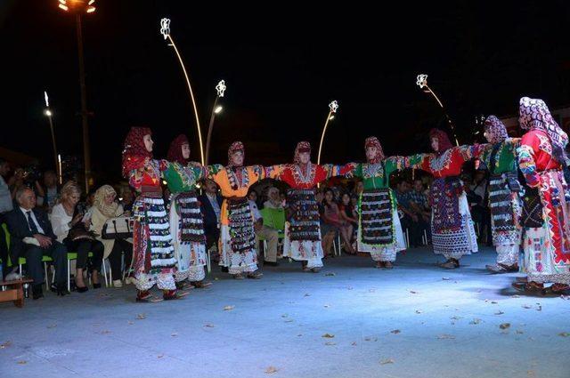 2. Uluslararası Tokat Kültür Ve Sanat Günleri