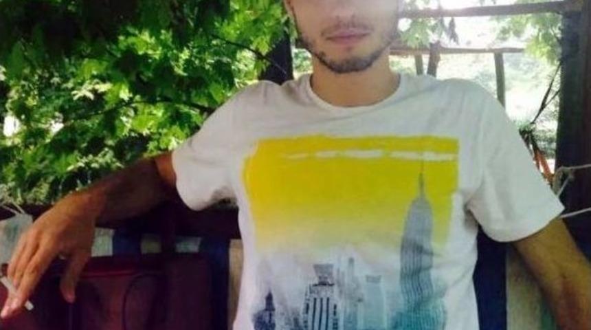 25 Yaşındaki Gen&ccedil; Evinde &Ouml;l&uuml; Bulundu