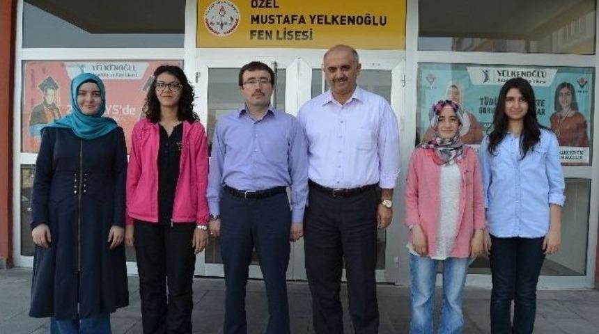 Nijerya&rsquo;da Yelkenoğlu Su Kuyusu