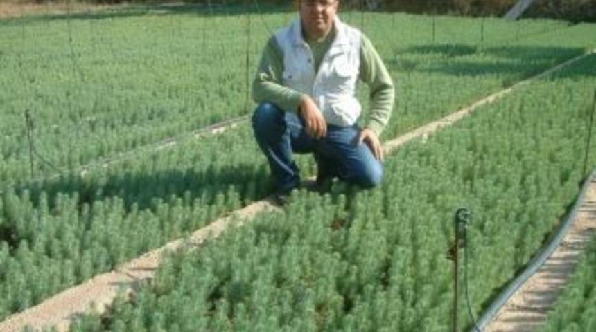 Burhaniye&rsquo;deki Başarılı Memur, Uşak&rsquo;a Gitti