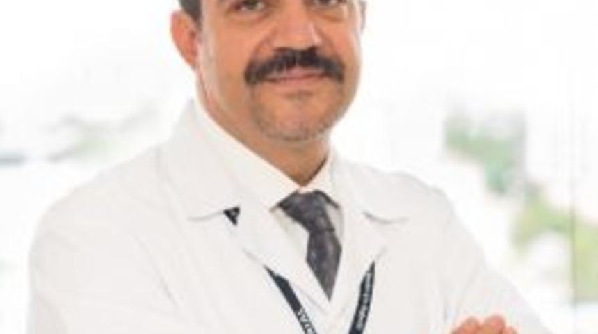 Ortopedi Ve Travmatoloji Uzmanı Prof.dr. Sinan Karaoğlu: