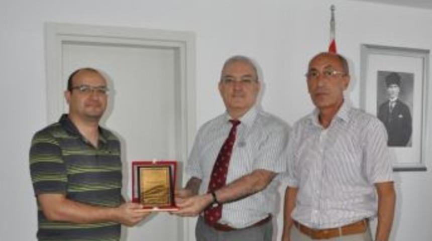 Matematik &Ouml;ğretiminde Yeni Yaklaşımlar Semineri