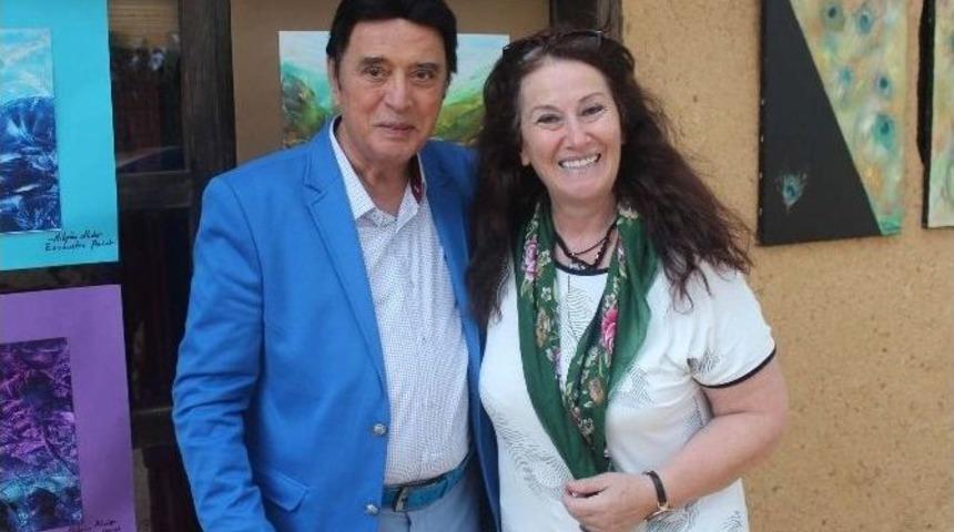 Erol B&uuml;y&uuml;kbur&ccedil;&rsquo;tan Sanat&ccedil;ıların K&ouml;y&uuml;ne &Ouml;zel Klip