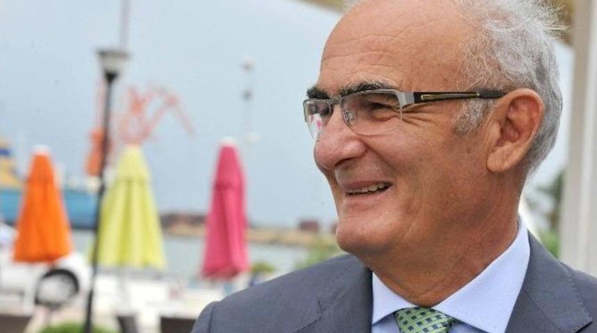 Başkan Yılmaz: &ldquo;&ccedil;iftlik Caddesi Halkından Destek Bekliyoruz&rdquo;