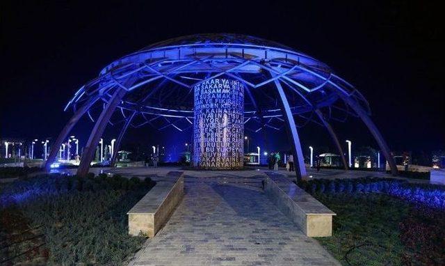 Sakarya Park Açılıyor