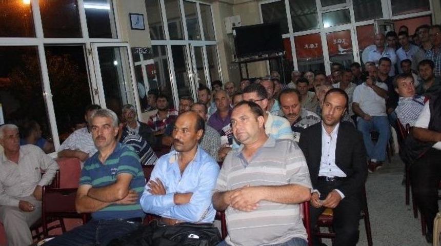 Edirne Posta G&uuml;vercinleri Sevenler Ve Yetiştirenler Derneği Yeni Dernek Binasına Taşındı