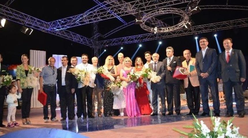 Trt M&uuml;zik Balıkesir&rsquo;de Program Yaptı