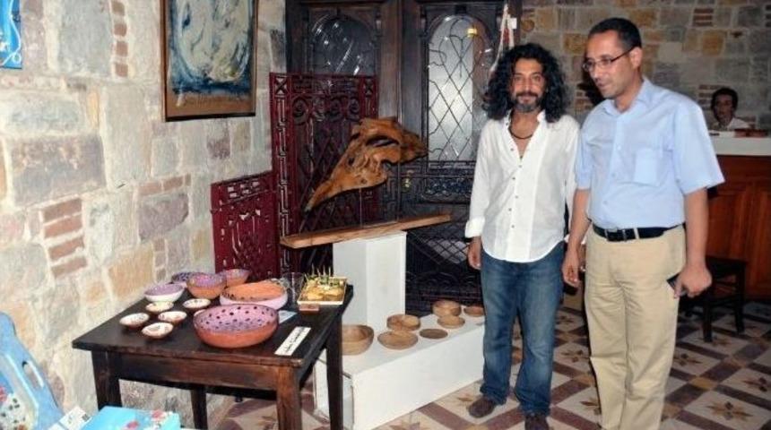 Ased&rsquo;den Karma Sergi