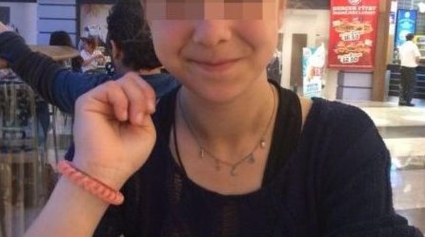 13 Yaşındaki Ka&ccedil;ırılan Kızdan 1 Haftadır Haber Alınamıyor