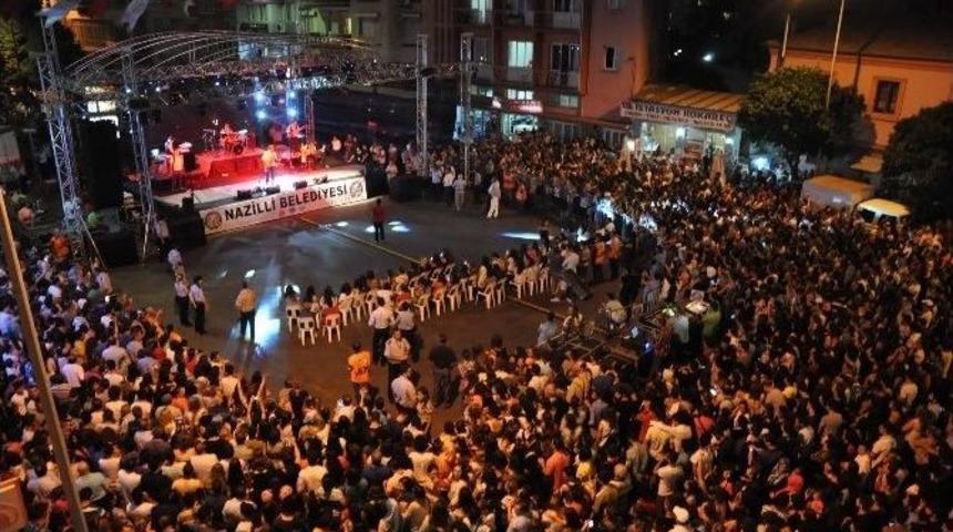 Fettah Can&rsquo;dan Unutulmaz Gece