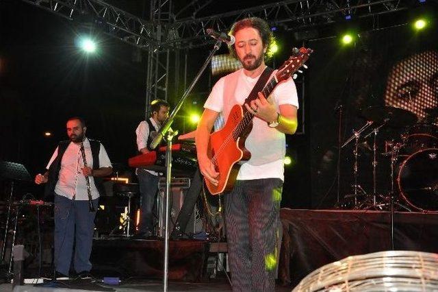 Fettah Can&rsquo;dan Unutulmaz Gece 1