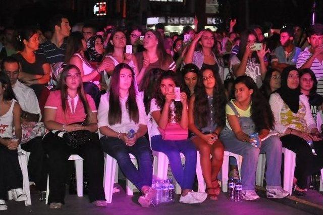 Fettah Can&rsquo;dan Unutulmaz Gece 2