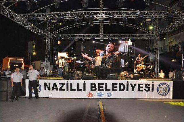 Fettah Can&rsquo;dan Unutulmaz Gece 3