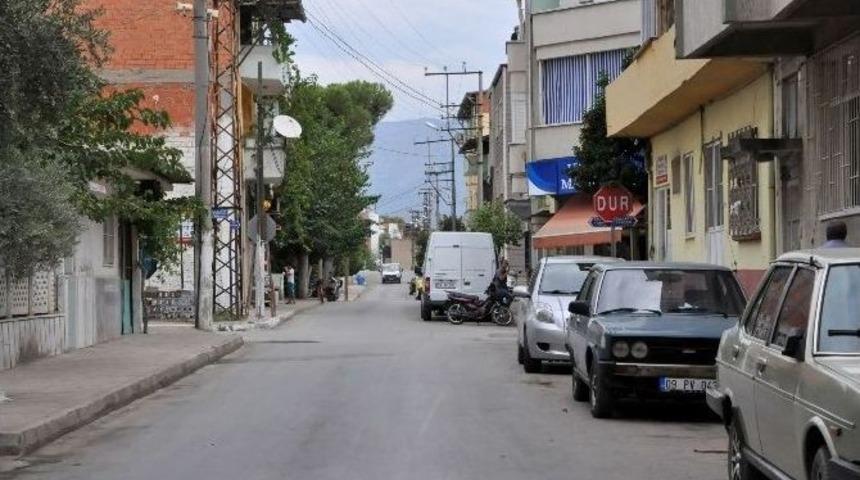 85 Sokakta Trafik Işıklandırması Ger&ccedil;ekleştirdi