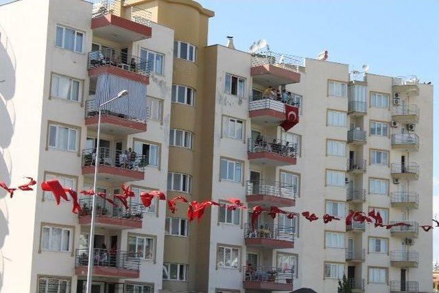 Volkicar Yarışları Aydın’da Nefesleri Kesti