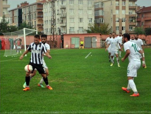 Spor Toto 2. Lig 1
