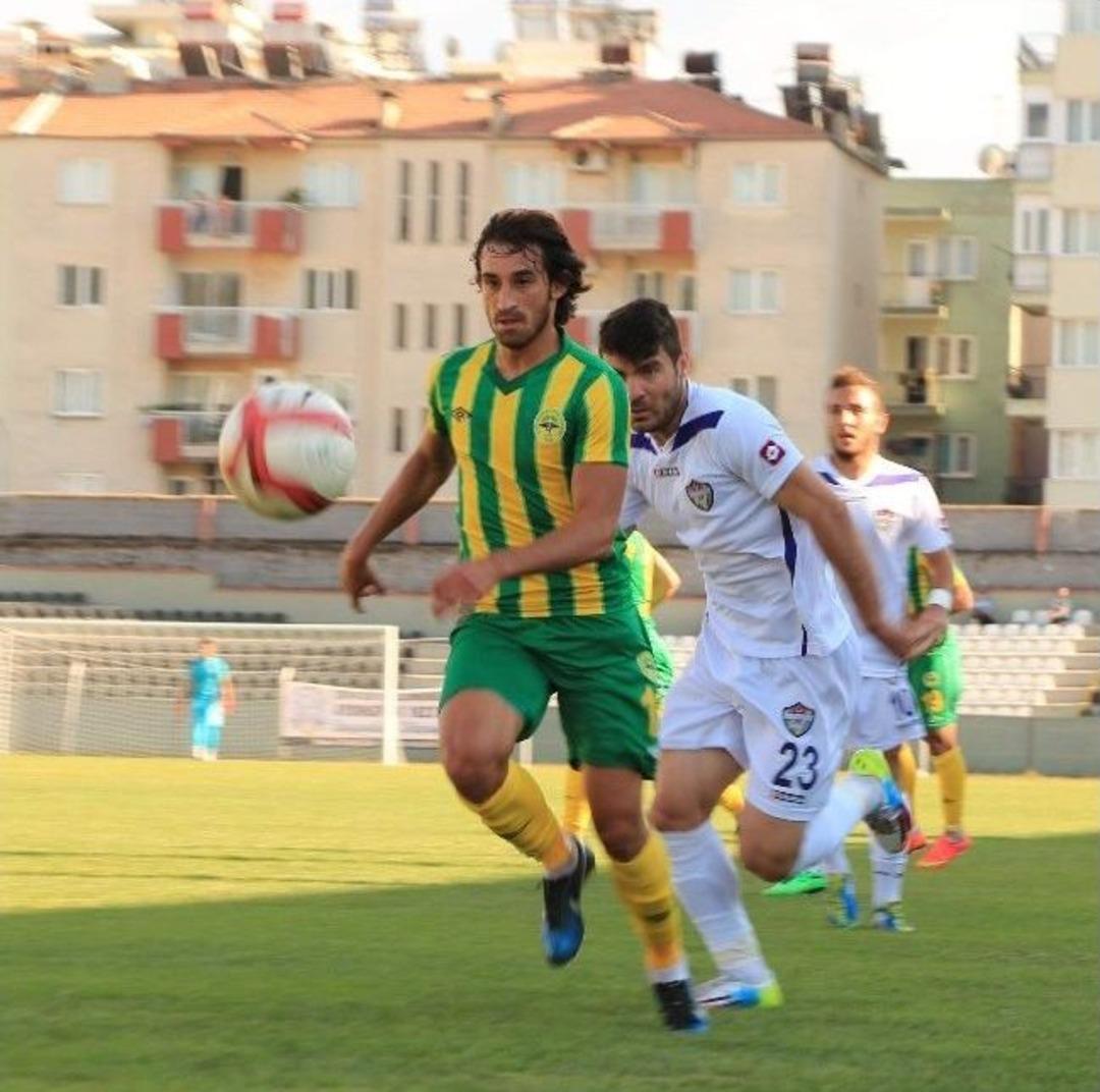 Spor Toto 3. Lig