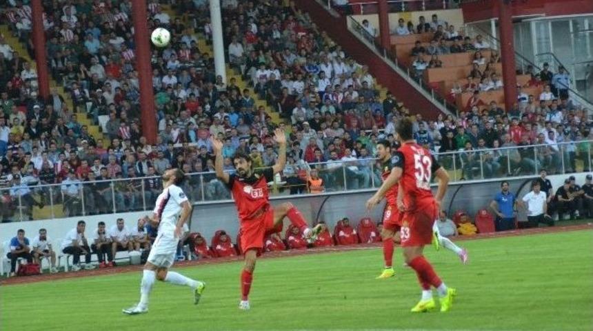 Hazırlık Ma&ccedil;ı