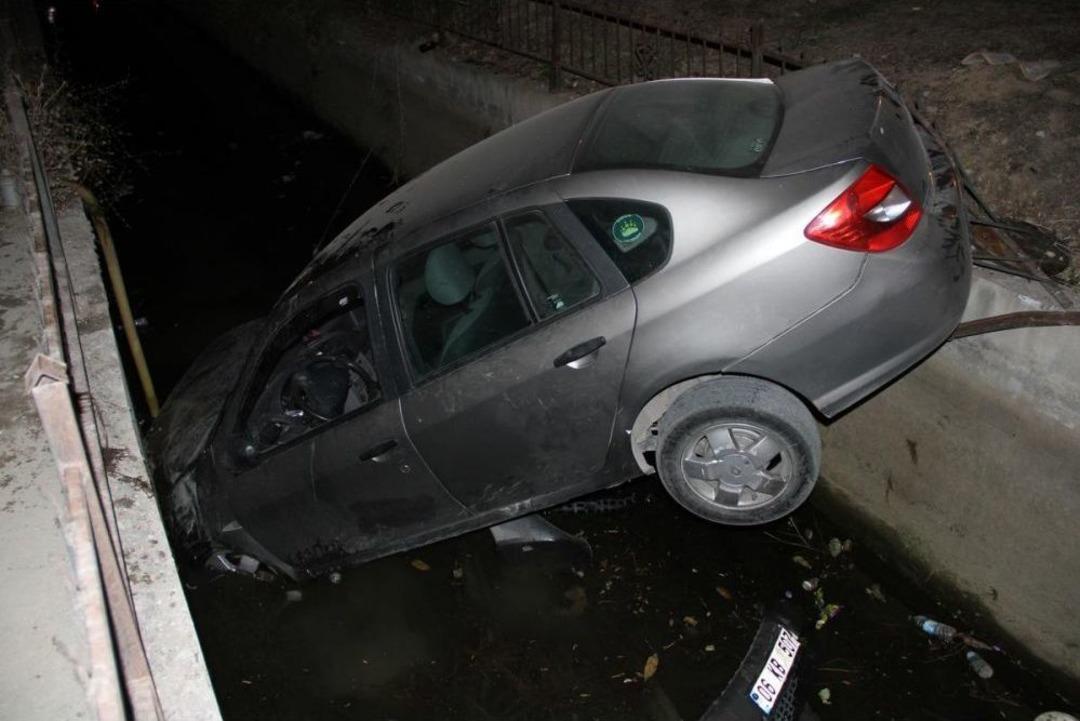 Malatya'da Silahla Yaralama