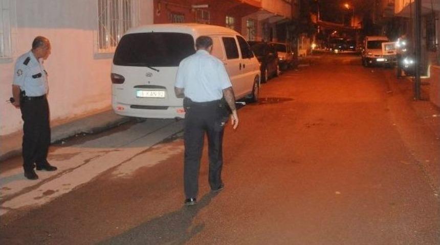 Boş Arazide Bı&ccedil;akla Yaralanmış Halde Bulanan Şahıs Hayatını Kaybetti