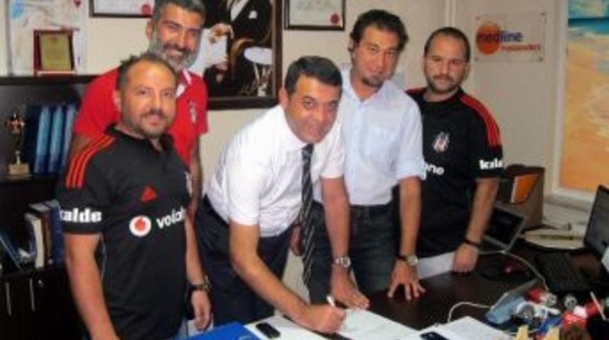 &Ouml;zel Medline&rsquo;den Beşiktaşlılara Sağlık G&uuml;vencesi