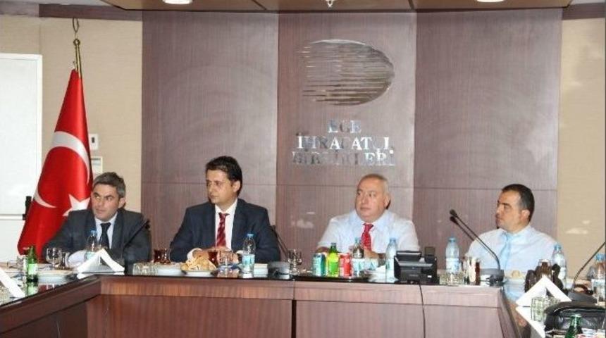 Kanatlı Sekt&ouml;r&uuml; 2023 Hedefine Emin Adımlarla İlerliyor