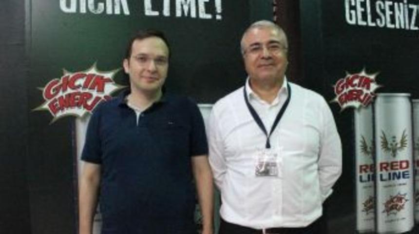 T&uuml;rk Damak Tadına Uygun İ&ccedil;ecekler T&uuml;keticiyle Buluşuyor