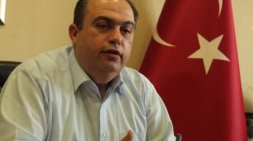 Kmtso Başkanı Karak&uuml;&ccedil;&uuml;k: "k&uuml;lt&uuml;rel Değerlerimize Sahip &Ccedil;ıkıyoruz"